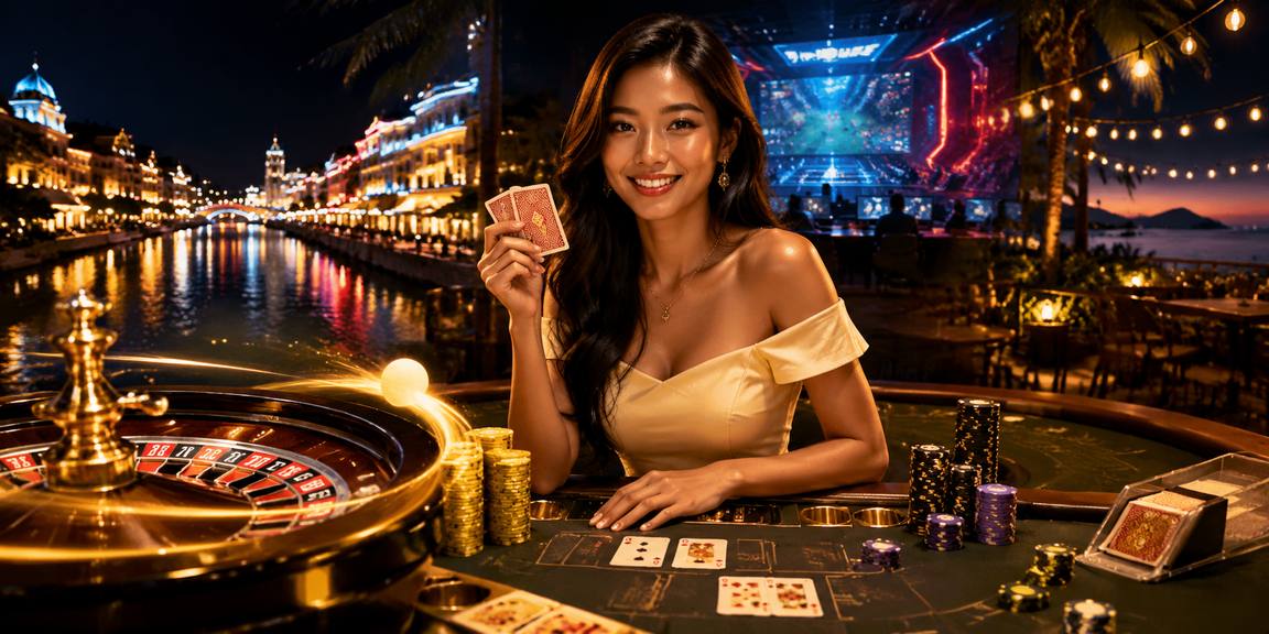 sohotogel Slot & Live Casino untuk Malaysia dengan Touch 'n Go