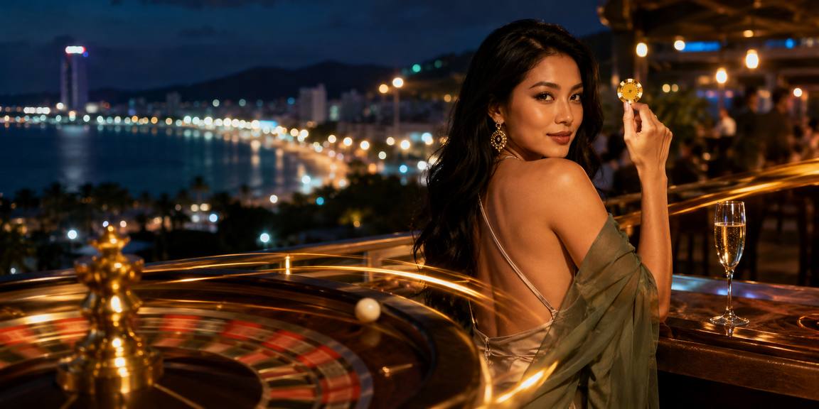 sohotogel Slot & Live Casino untuk Malaysia dengan Touch 'n Go