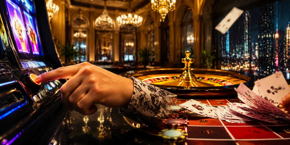 sohotogel Slot & Live Casino untuk Malaysia dengan Touch 'n Go
